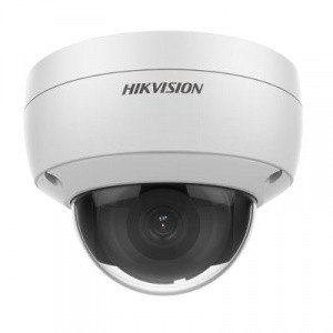 Hikvision DS-2CD1147G0-L(C) (2.8mm) IP камера купольная