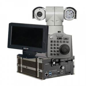 Hikvision DS-MI9605-GA(1T) IP комплект видеонаблюдения - фото 1 - id-p91555402