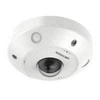 Hikvision DS-2XM63C5G0-IVS (2.0mm) IP камера для транспорта