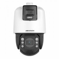 Hikvision DS-2SE7C124IW-AE(32X/4)(S5) IP камера PTZ