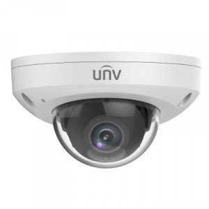 Uniview IPC312SR-VPF28-C IP камера купольная