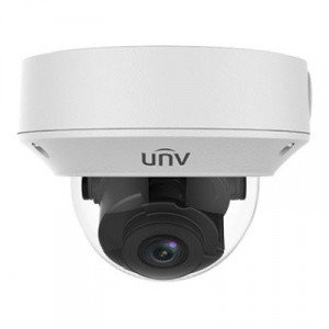 Uniview IPC3232ER-VS-C IP камера купольная