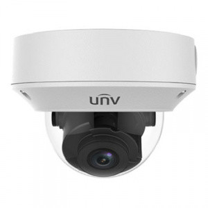Uniview IPC3232ER3-DVZ28-C IP камера купольная - фото 1 - id-p91555690