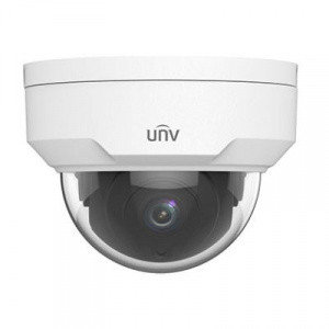 Uniview IPC324SR3-DVPF28-F IP камера купольная