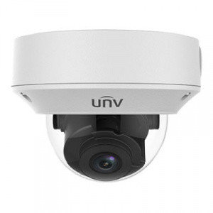 Uniview IPC3234SR-DV IP камера купольная