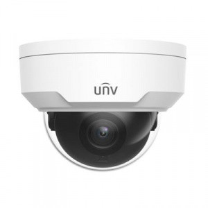 Uniview IPC325SR3-DVPF28-F IP камера купольная - фото 1 - id-p91555699