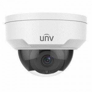 Uniview IPC325ER3-DUVPF28 IP камера купольная