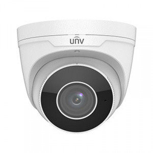 Uniview IPC3635ER3-DUPZ IP камера купольная