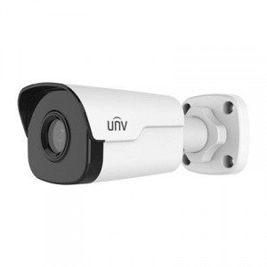 Uniview IPC2122SR3-UPF40-C IP камера цилиндрическая