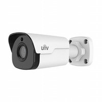 Uniview IPC2125SR3-ADUPF40 IP камера цилиндрическая