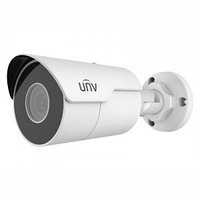 Uniview IPC2128SR3-DPF40 цилиндрлік IP камера