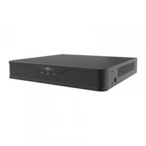 Uniview NVR301-08S3 IP видеорегистратор - фото 1 - id-p91555722