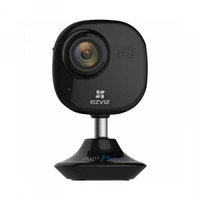 Ezviz C2Mini Plus (CS-CV200-A0-52WFR) Black WiFi камера