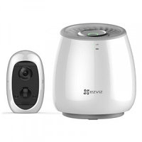 Ezviz WLB B1 (CS-WLB-B1) WiFi комплект