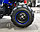 Квадроцикл GreenCamel Сахара A1520 (72V 1500W R10 Дифференциал), фото 4