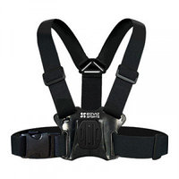 Ezviz Chest Harness (S1/S5 Chest Harness) Крепление на грудь