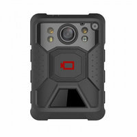 Hikvision DS-MCW407/32G/GLE Портативная камера