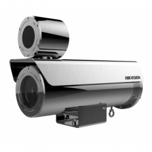 Hikvision DS-2DB4223I-CX(WE/316L) IP Камера взрывозащищенная - фото 1 - id-p91556010