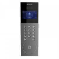 Hikvision DS-KD9203-TE6 IP вызывная панель домофона