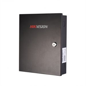 Hikvision DS-K2802 Контроллер СКУД - фото 1 - id-p91556286