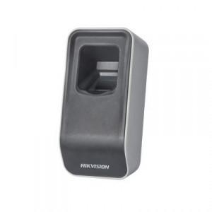 Hikvision DS-K1F820-F Считыватель отпечатков пальцев - фото 1 - id-p91556300