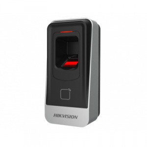 Hikvision DS-K1201AMF Считыватель отпечатков пальцев - фото 1 - id-p91556359