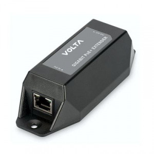 Volta PED110 LAN + PoE удлинитель - фото 1 - id-p91556761