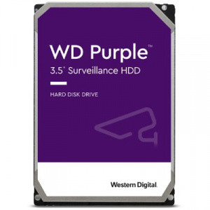 Western Digital WD20PURX Жесткий диск - фото 1 - id-p91556645