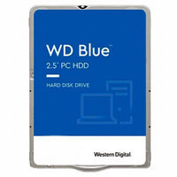 Western Digital WD10JUST Жесткий диск