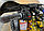 Квадроцикл GreenCamel Сахара AWD 4x4 (60V 2x2kW R10 alum Дифференциал), фото 9