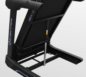 Беговая дорожка OXYGEN FITNESS NEW CLASSIC CUPRUM LCD - фото 3 - id-p71247095