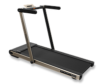 БЕГОВАЯ ДОРОЖКА ДОМАШНЯЯ SVENSSON BODY LABS SPACETECH (AMBERLIGHT)