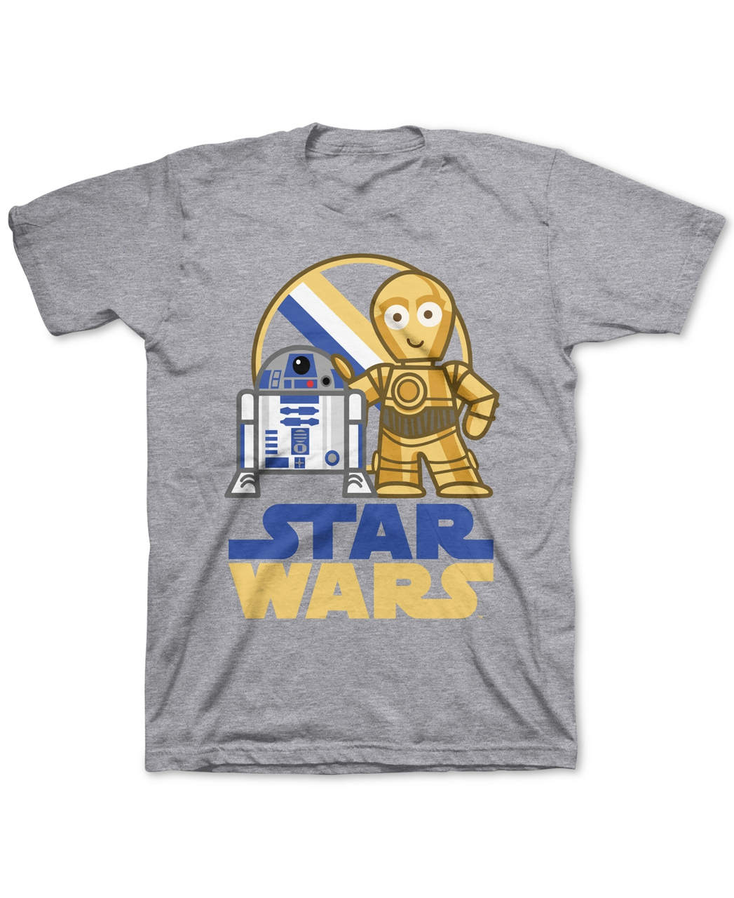 Star Wars Футболка для мальчиков
