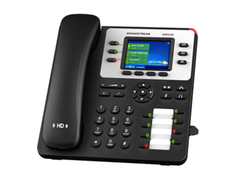 IP телефон GXP2130 Grandstream