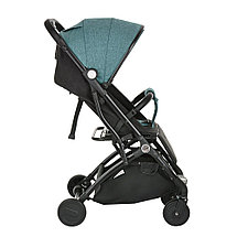 PITUSO коляска детская прогулочная VOYAGE Black/Green /Черный/Зеленый, фото 3
