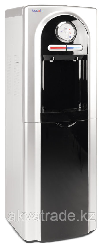 ПУРИФАЙЕР LESOTO 555 L-G UF SILVER-BLACK