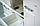 Тумба напольная Misty Эльбрус - 80 80*53*85 белая эмаль (4623722416957), фото 10