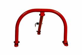 Парковочный барьер