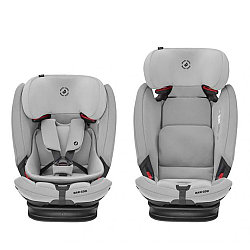 Автокресло Titan Pro Authentic Grey 9-36 кг (Maxi-Cosi, Нидерланды)