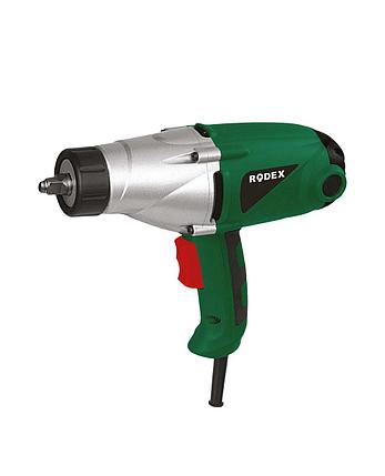 Электрический гайковерт Rodex RDX309 1010В, фото 1