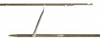 CYRANO / SPARK 970 (Ø-7мм) R74689 мылтығына арналған MARES INOX TAHITIAN жебесі