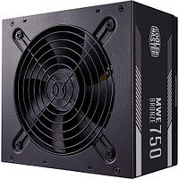 Блок питания CoolerMaster MWE V2 750 BRONZE 750W