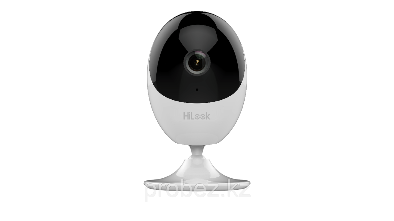 HiLook IPC-C120-D/W (2.мм) 2МП ИК сетевая видеокамера