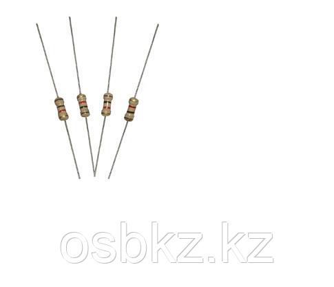 Резистор (сопротивление) 620 Ом: продажа, цена в Астане. Резисторы от ...