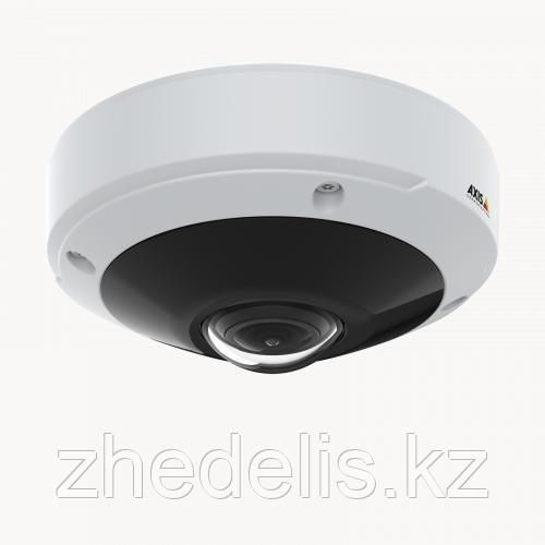AXIS M3057-PLVE MkII