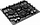 Встр. поверхность газовая DARINA 1T BGC 341 12 B, фото 2