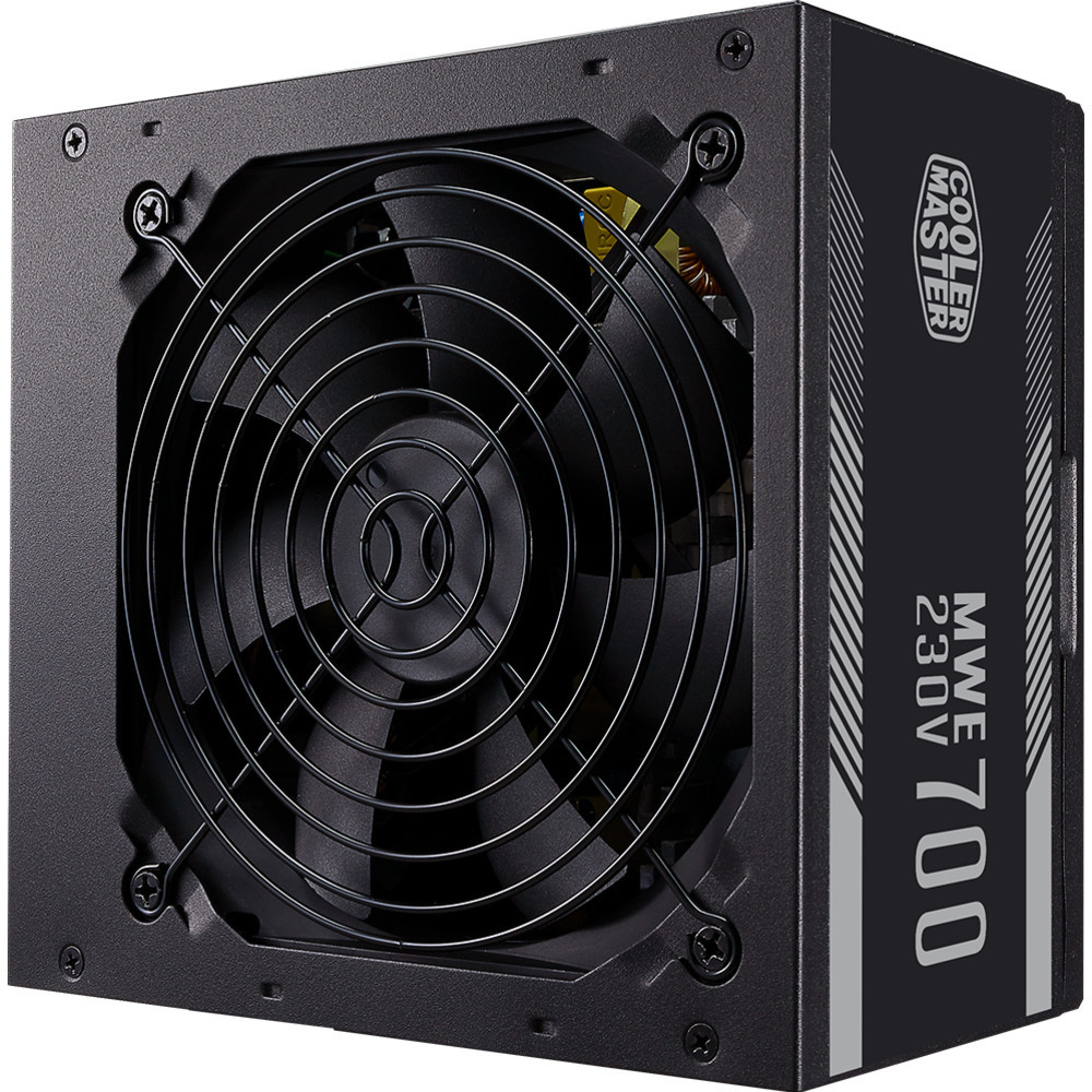 Блок питания CoolerMaster MasterWatt Lite 700W MPE-7001-ACABW-EU