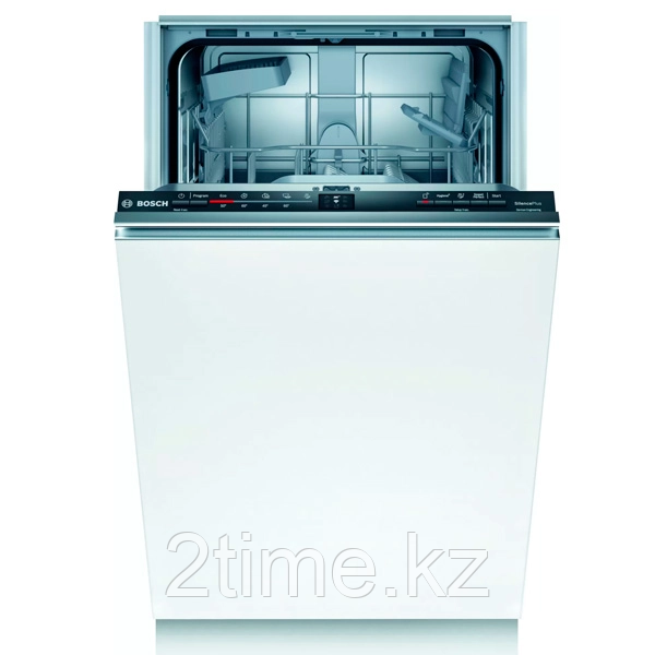 Встр. посудомоечная машина Bosch SPV2IKX2BR (9 компл)
