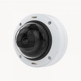 Купольная камера AXIS P3255-LVE