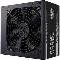 Блок питания CoolerMaster MWE 550 WHITE